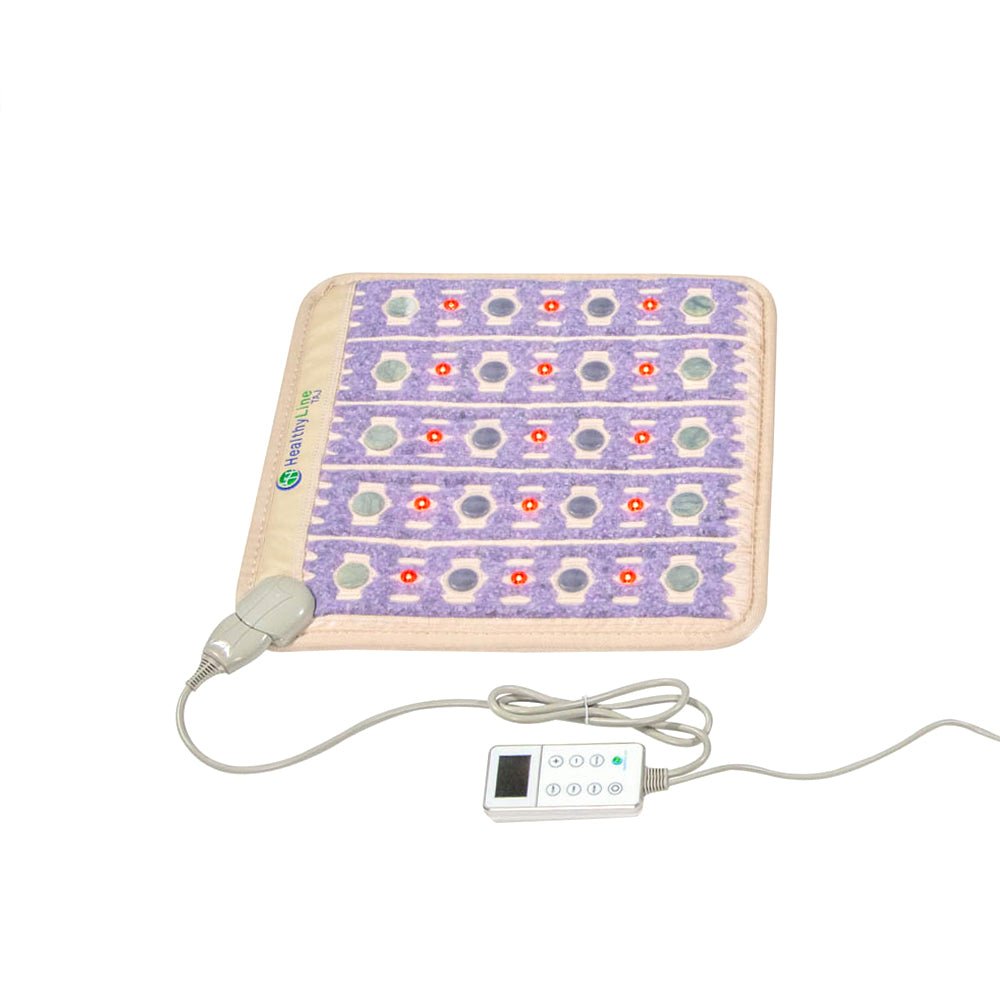 HealthyLine TAJ-Mat™ Small 2020 Firm - Photon PEMF InfraMat Pro® - Purely Relaxation