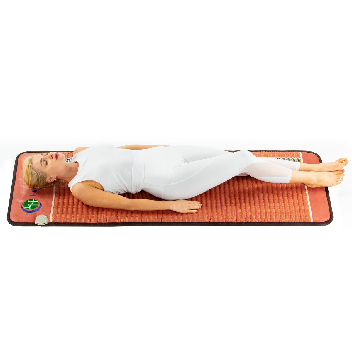 HealthyLine TAO-Mat® Full 7224 Firm - PEMF InfraMat Pro® - Purely Relaxation