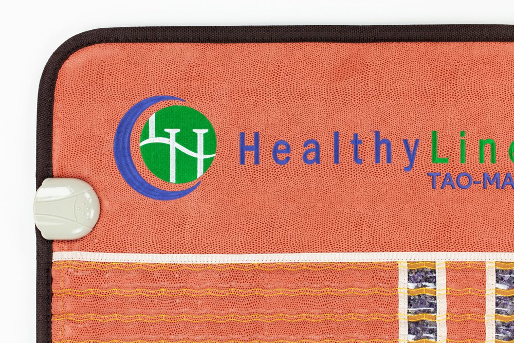 HealthyLine TAO-Mat® Full 7224 Firm - PEMF InfraMat Pro® - Purely Relaxation
