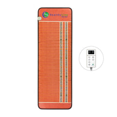 HealthyLine TAO-Mat® Full 7224 Firm - PEMF InfraMat Pro® - Purely Relaxation