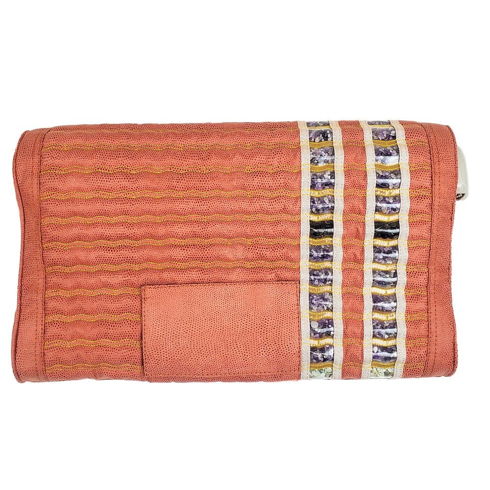 HealthyLine TAO-Mat® Pillow Soft - Photon Matrix PEMF InfraMat Pro® - Purely Relaxation