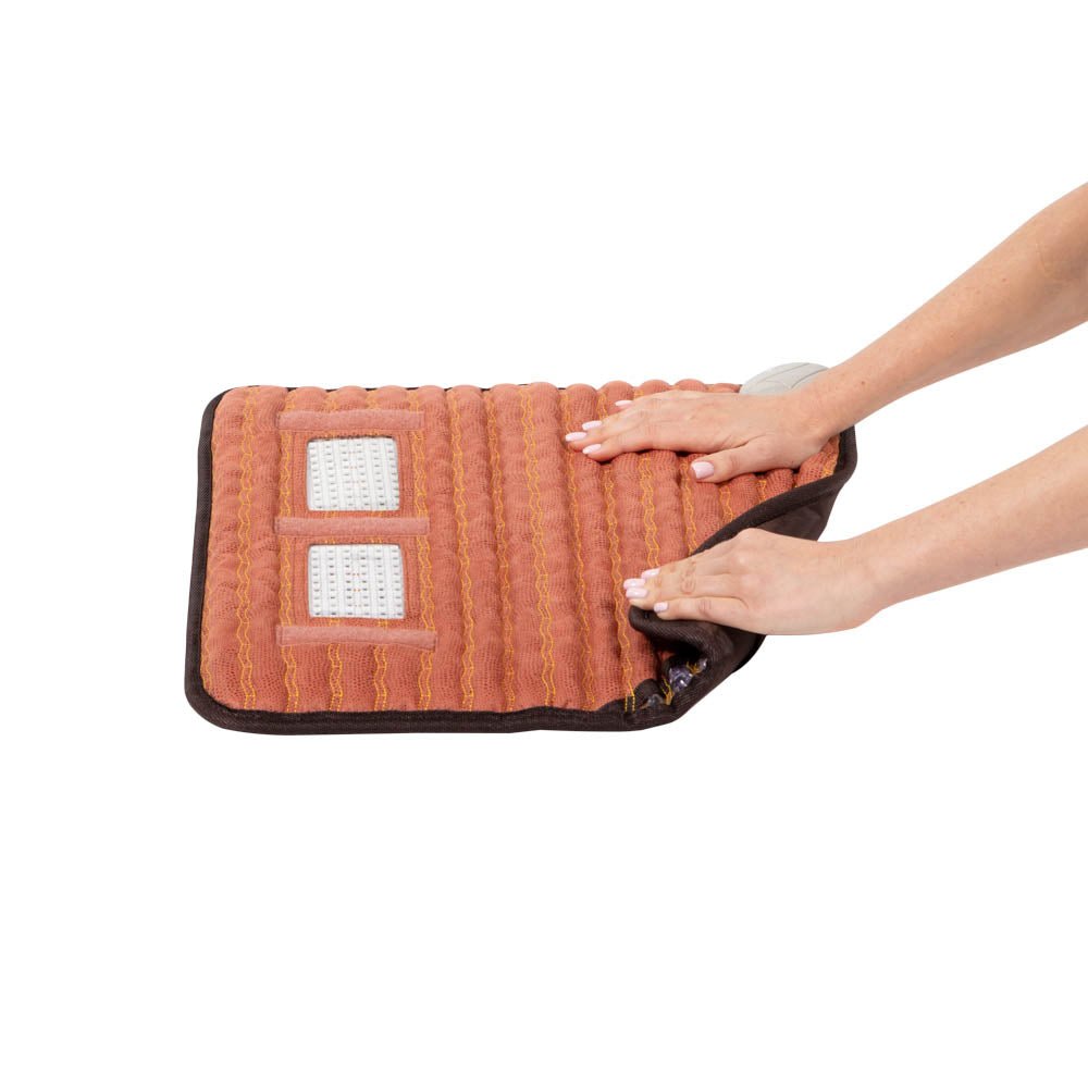 HealthyLine TAO-Mat® Small 1818 - Photon Matrix PEMF InfraMat Pro® - Purely Relaxation