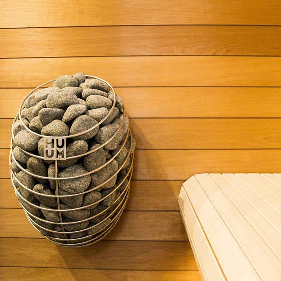 Huum DROP Series Electric Sauna Heater - Purely Relaxation