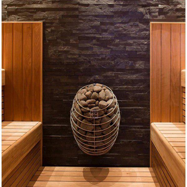 Huum DROP Series Electric Sauna Heater - Purely Relaxation