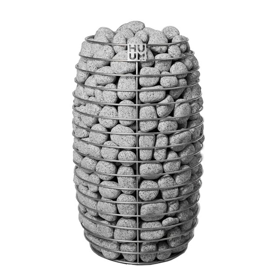 HUUM HIVE Mini Series Electric Sauna Heater - Purely Relaxation