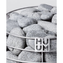 HUUM HIVE Mini Series Electric Sauna Heater - Purely Relaxation