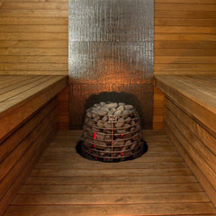 HUUM HIVE Series Electric Sauna Heater - Purely Relaxation