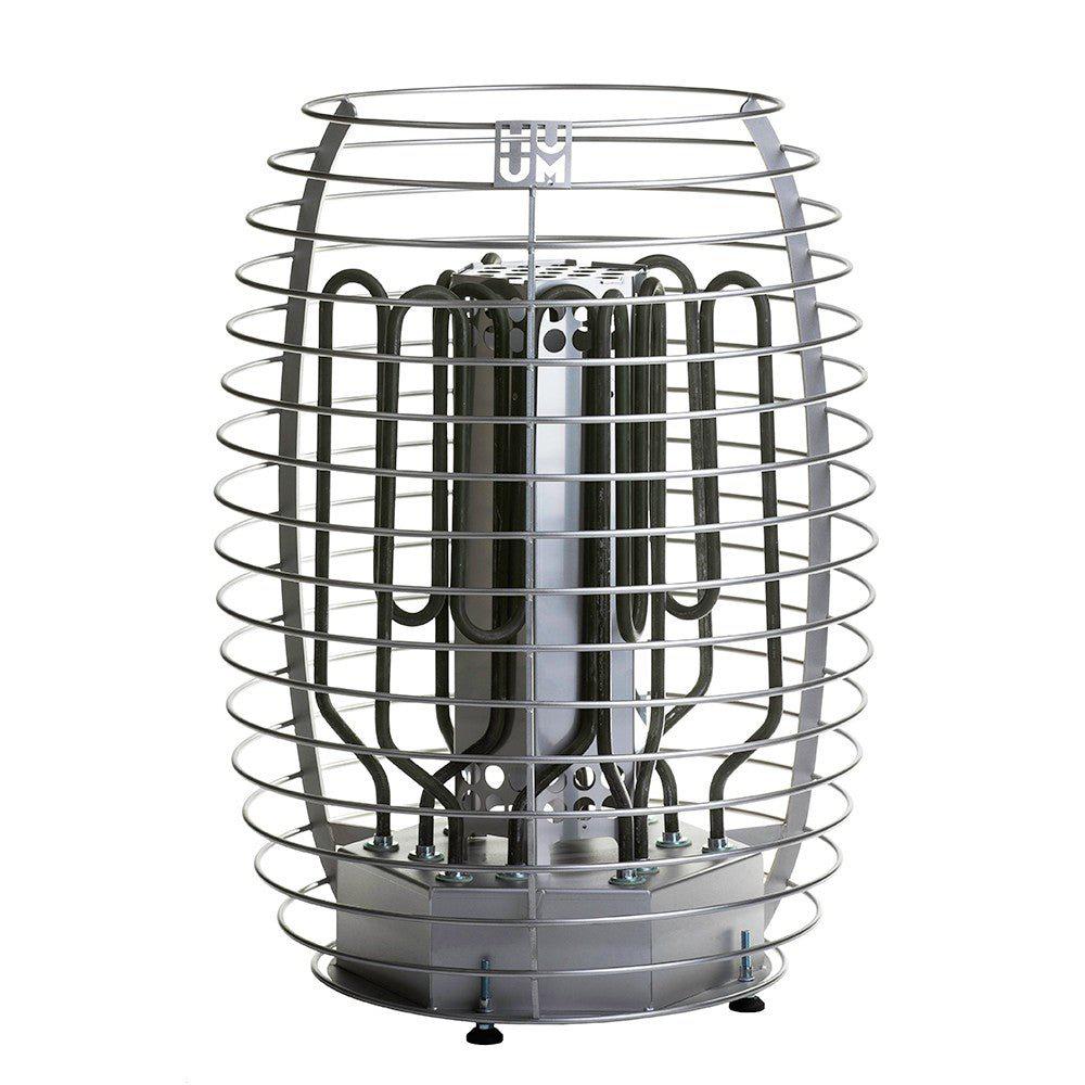 HUUM HIVE Series Electric Sauna Heater - Purely Relaxation