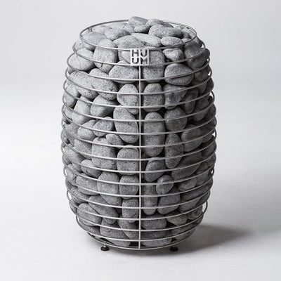 HUUM HIVE Series Electric Sauna Heater - Purely Relaxation