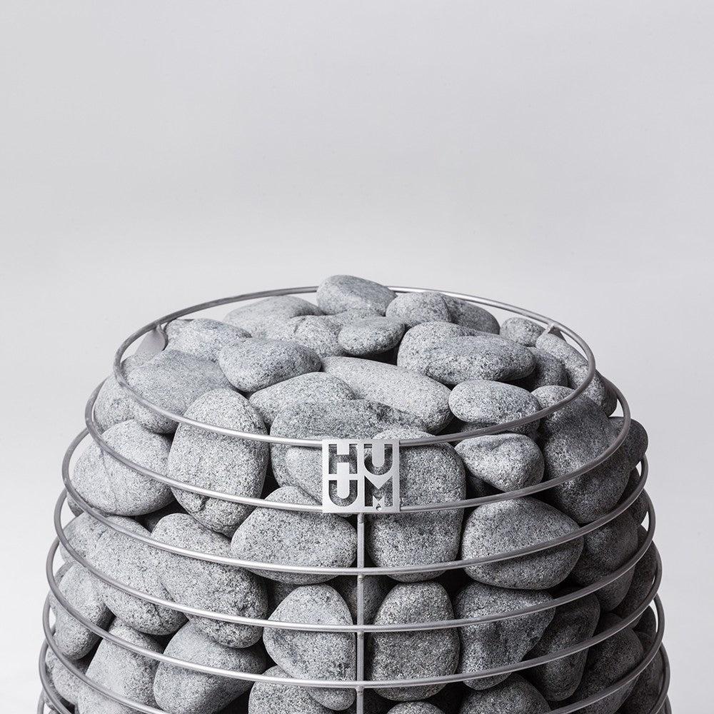 HUUM HIVE Series Electric Sauna Heater - Purely Relaxation