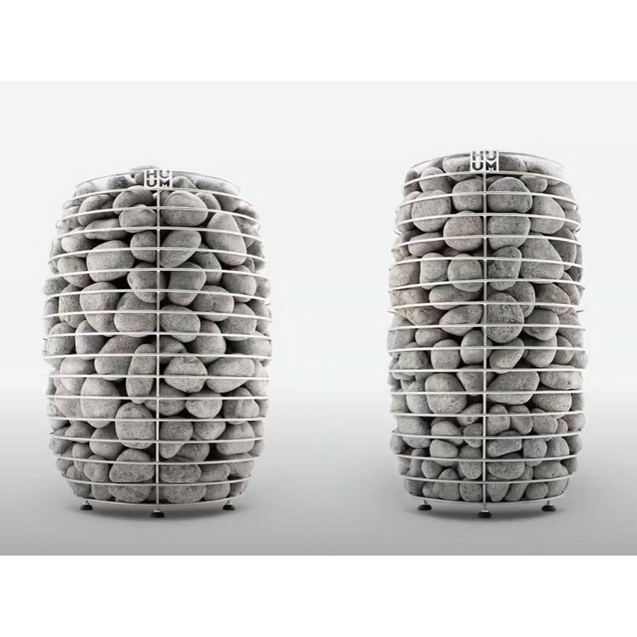 HUUM HIVE Series Electric Sauna Heater - Purely Relaxation