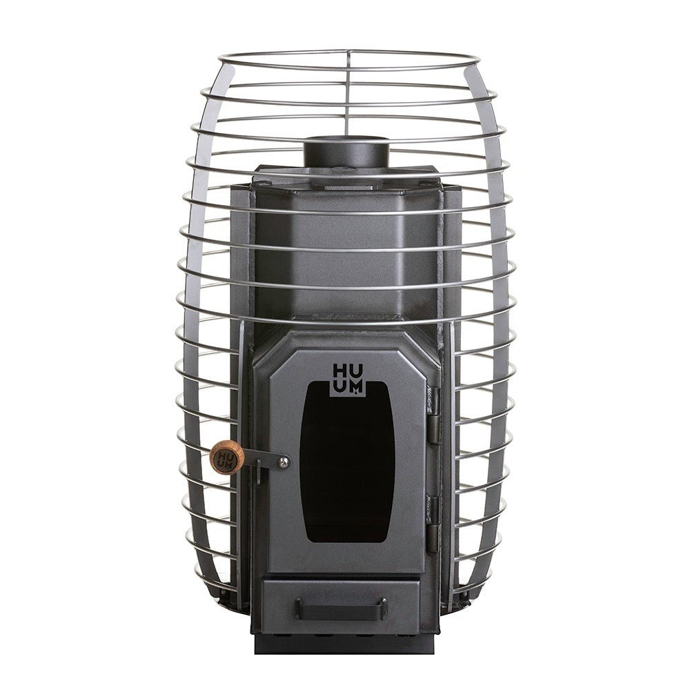 HUUM HIVE Wood Series Sauna Stove Heater - Purely Relaxation