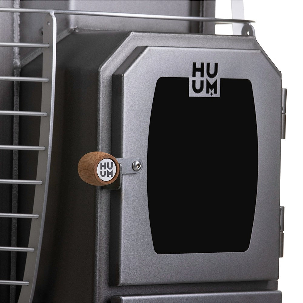 HUUM HIVE Wood Series Sauna Stove Heater - Purely Relaxation