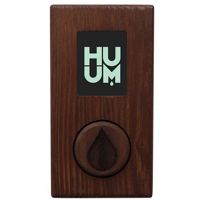 HUUM UKU Sauna Heater Controller - Purely Relaxation