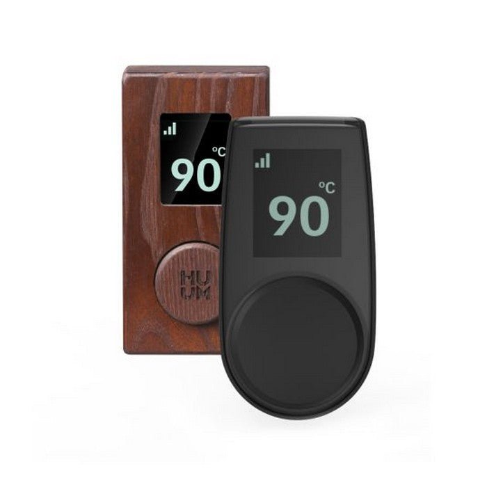 HUUM UKU Sauna Heater Controller - Purely Relaxation