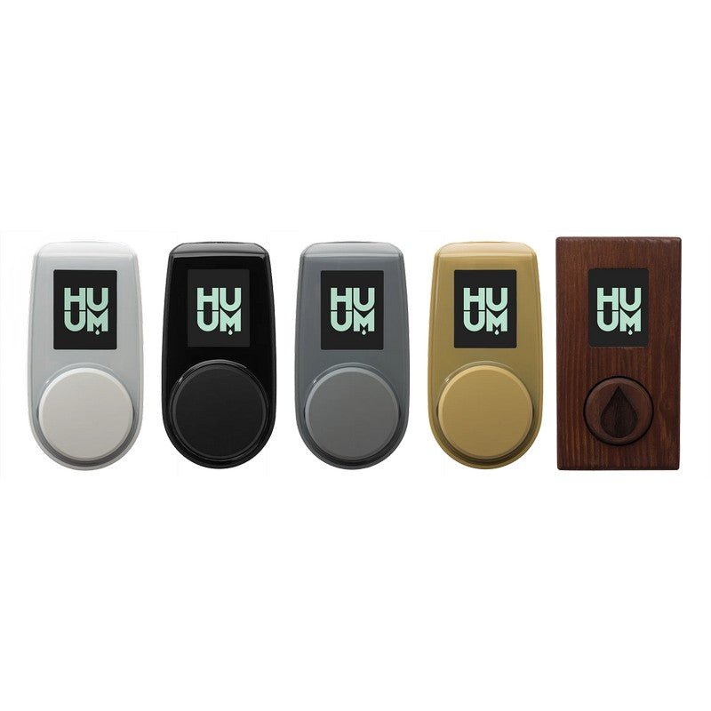 HUUM UKU Sauna Heater Controller - Purely Relaxation
