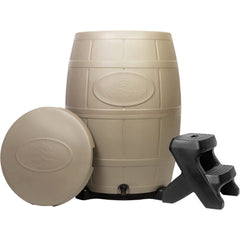 Ice Barrel 400 Cold Ice Bath - Purely Relaxation