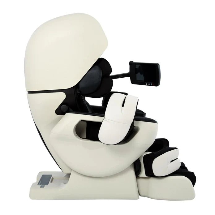 Inada Robo Massage Chair - Purely Relaxation