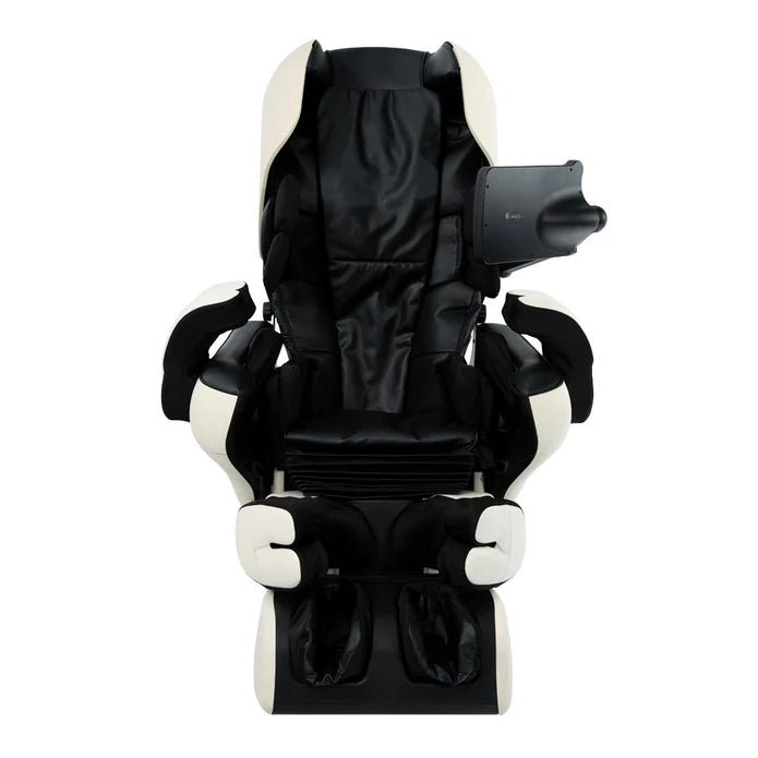 Inada Robo Massage Chair - Purely Relaxation