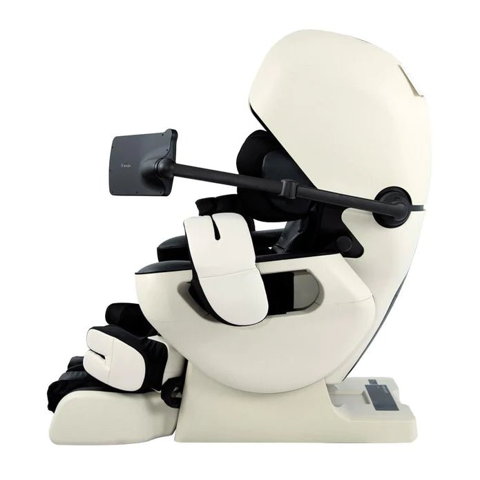 Inada Robo Massage Chair - Purely Relaxation