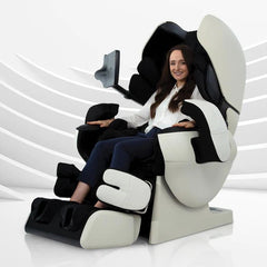 Inada Robo Massage Chair - Purely Relaxation