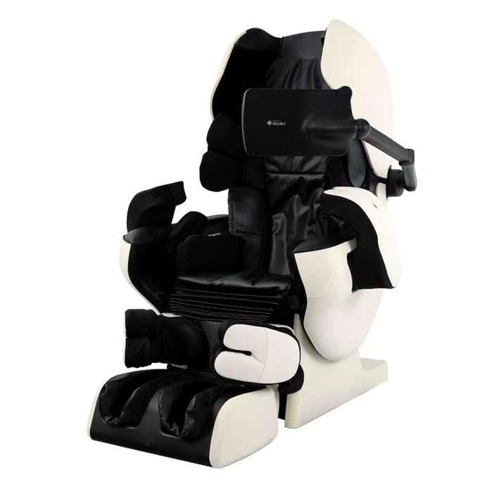 Inada Robo Massage Chair - Purely Relaxation