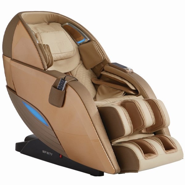 Infinity Dynasty 4D Massage Chair - Purely Relaxation