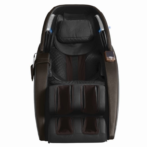 Infinity Dynasty 4D Massage Chair - Purely Relaxation