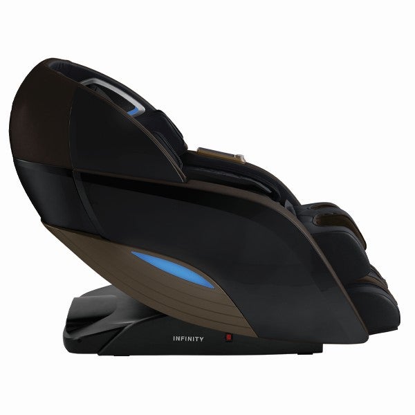 Infinity Dynasty 4D Massage Chair - Purely Relaxation