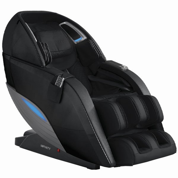 Infinity Dynasty 4D Massage Chair - Purely Relaxation