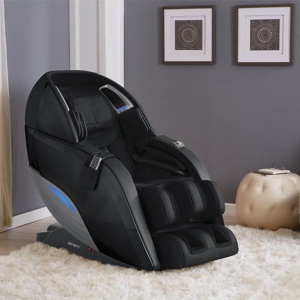 Infinity Dynasty 4D Massage Chair - Purely Relaxation
