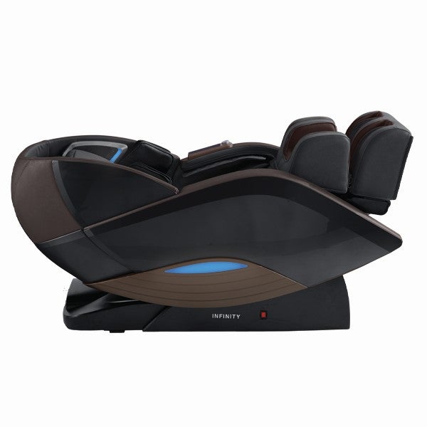 Infinity Dynasty 4D Massage Chair - Purely Relaxation