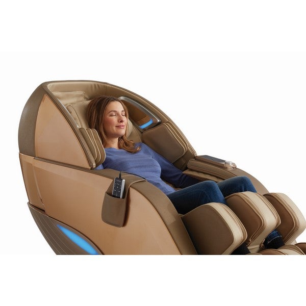 Infinity Dynasty 4D Massage Chair - Purely Relaxation