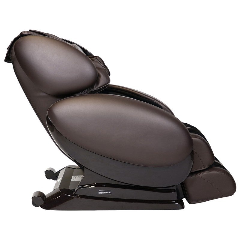 Infinity IT-8500 Plus Full Body Zero Gravity Massage Chair - Purely Relaxation