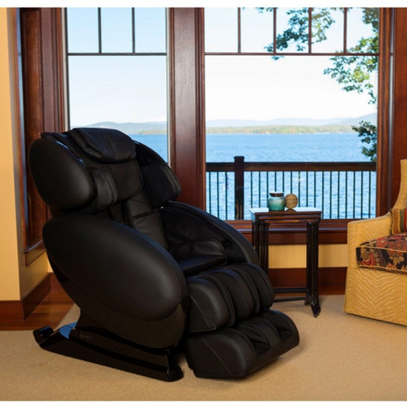 Infinity IT-8500 Plus Full Body Zero Gravity Massage Chair - Purely Relaxation