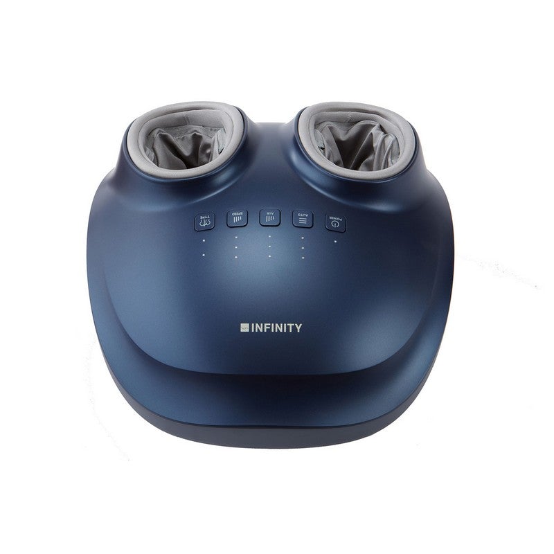 Infinity Shiatsu Foot Massager - Purely Relaxation