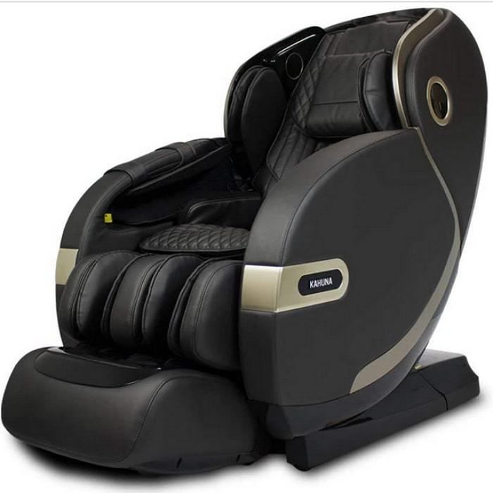 Kahuna SM-9300 4D Massage Chair - Purely Relaxation