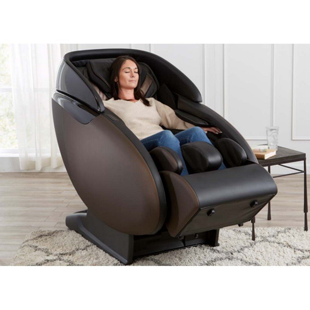 Kyota Kaizen M680 4D Massage Chair - Purely Relaxation