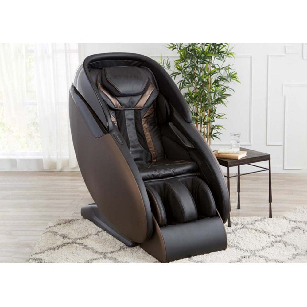 Kyota Kaizen M680 4D Massage Chair - Purely Relaxation