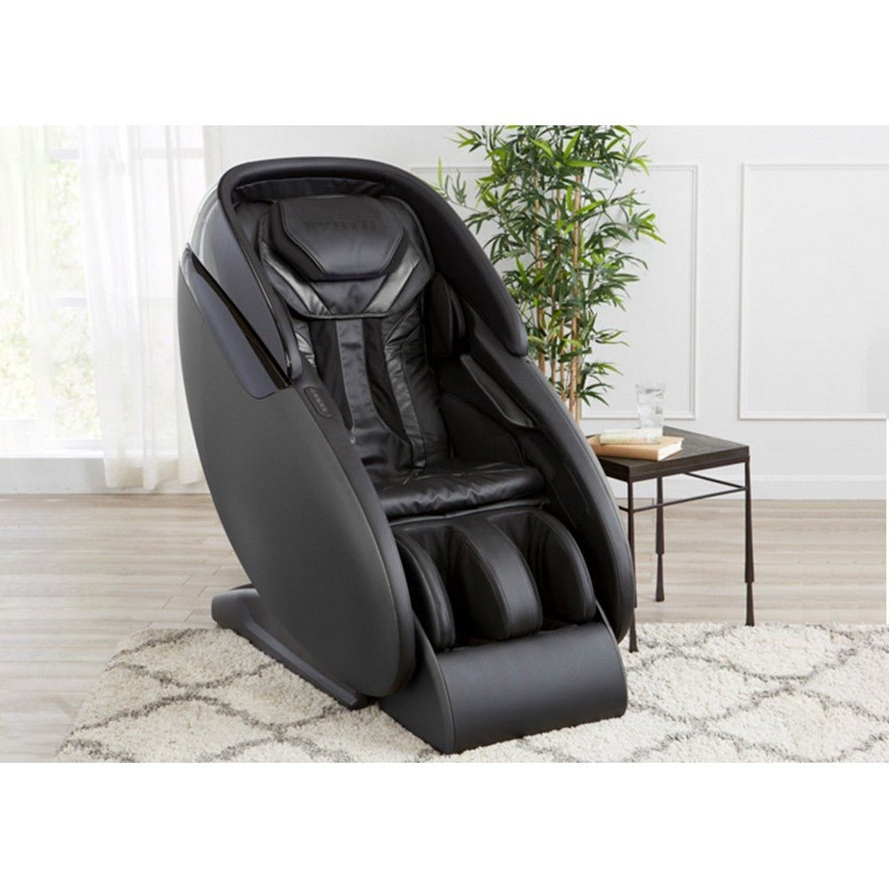 Kyota Kaizen M680 4D Massage Chair - Purely Relaxation