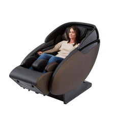 Kyota Kaizen M680 4D Massage Chair - Purely Relaxation