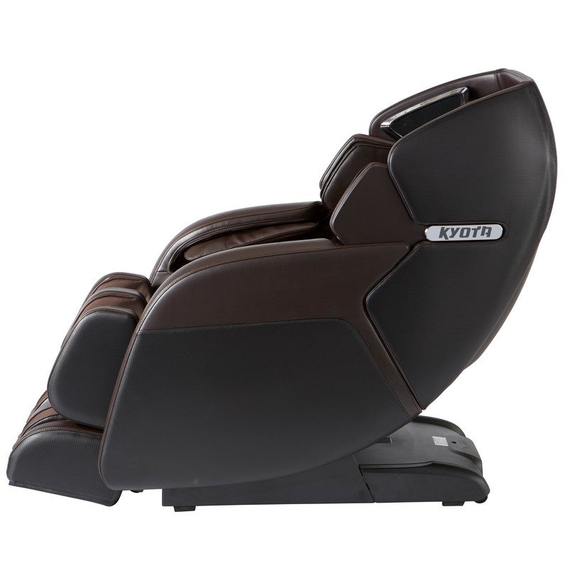 Kyota Kenko M673 Massage Chair - Purely Relaxation