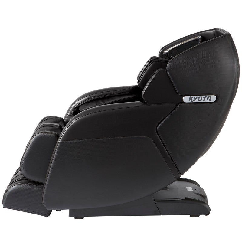 Kyota Kenko M673 Massage Chair - Purely Relaxation