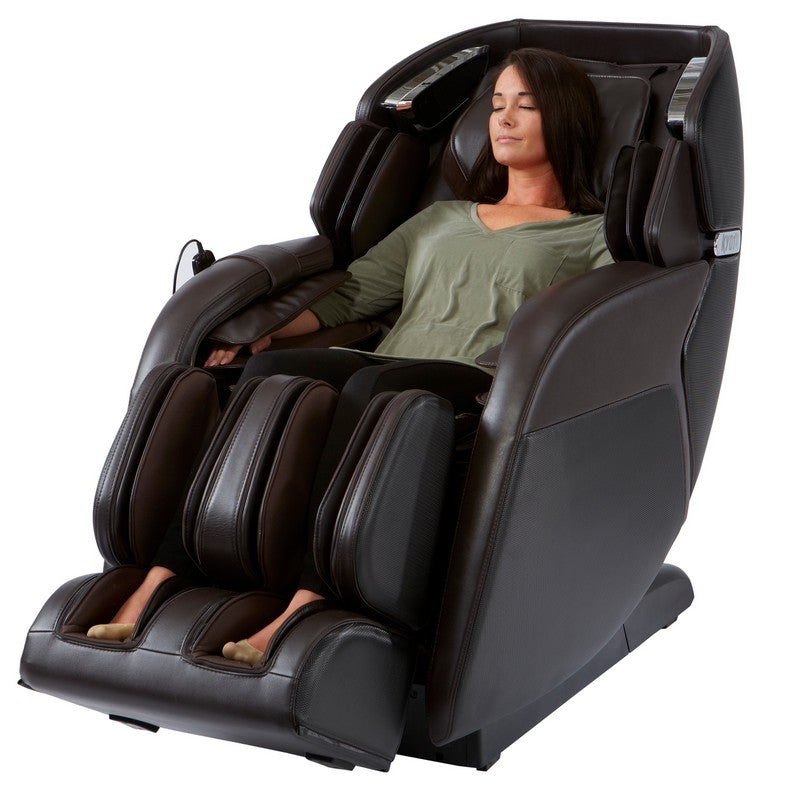 Kyota Kenko M673 Massage Chair - Purely Relaxation