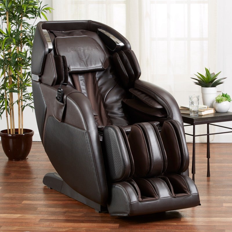 Kyota Kenko M673 Massage Chair - Purely Relaxation