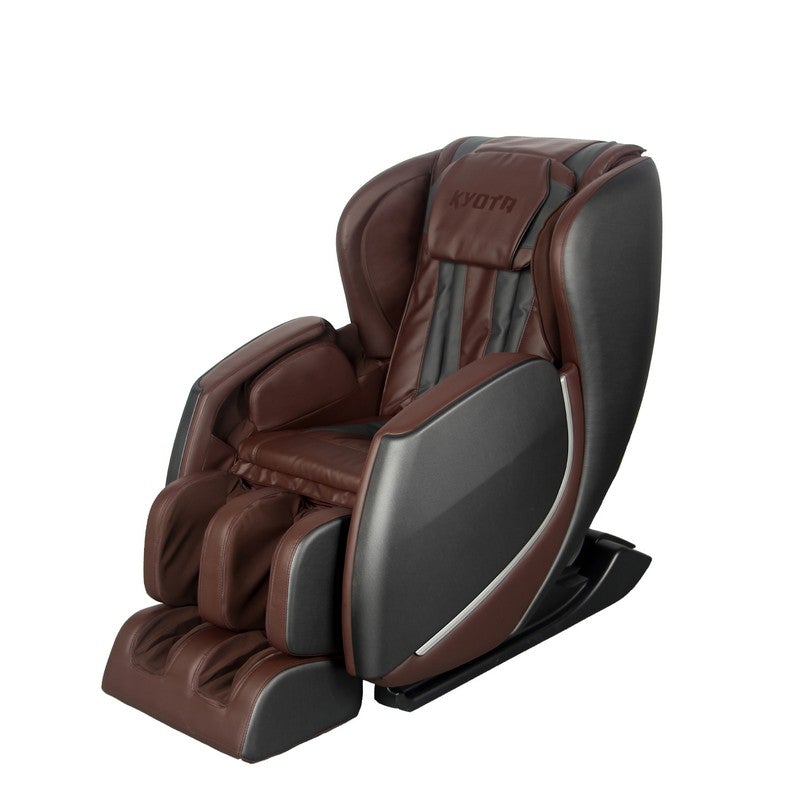 Kyota Kofuko E330 Massage Chair - Purely Relaxation