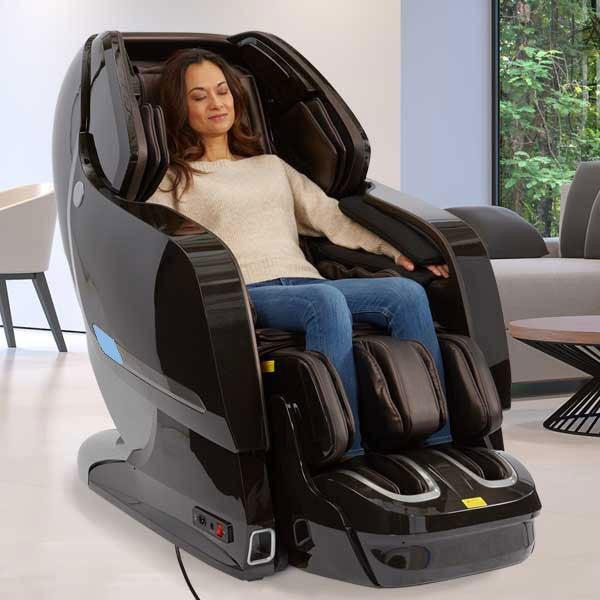 Kahuna spirit sales massage chair
