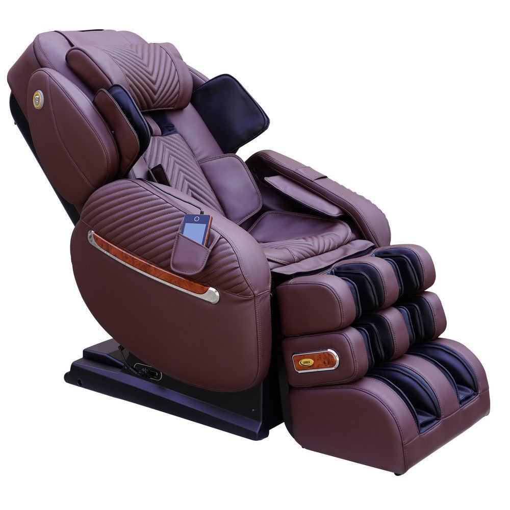 Luraco i9 Max Massage Chair - Purely Relaxation