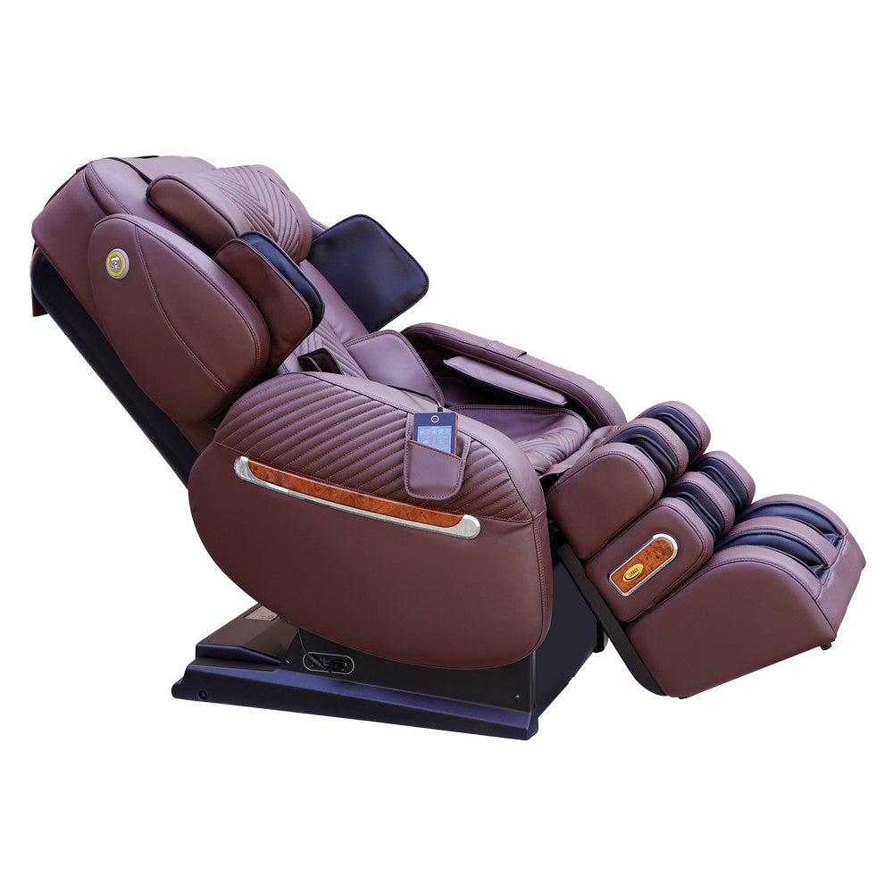 Luraco i9 Max Massage Chair - Purely Relaxation