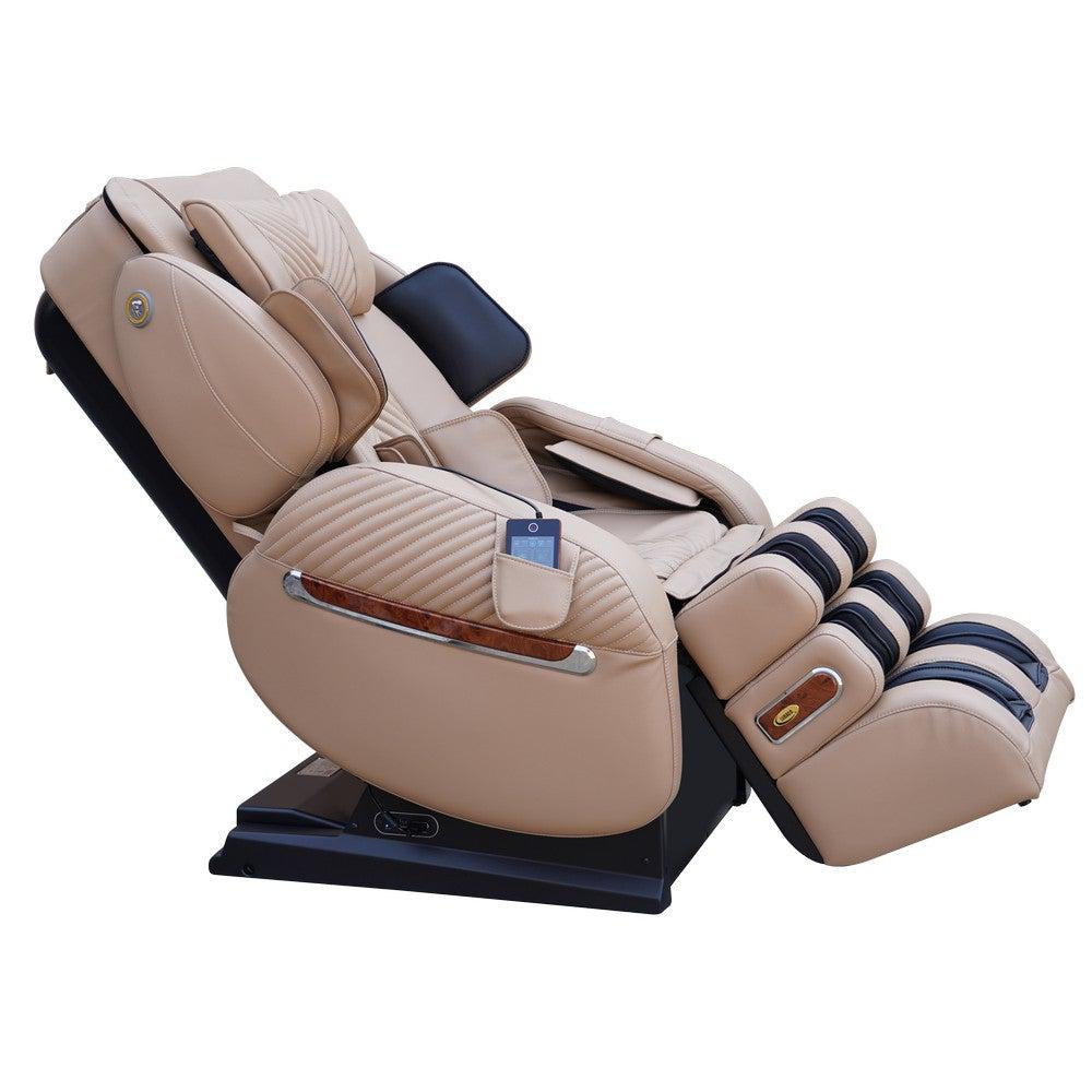 Luraco i9 Max Massage Chair - Purely Relaxation